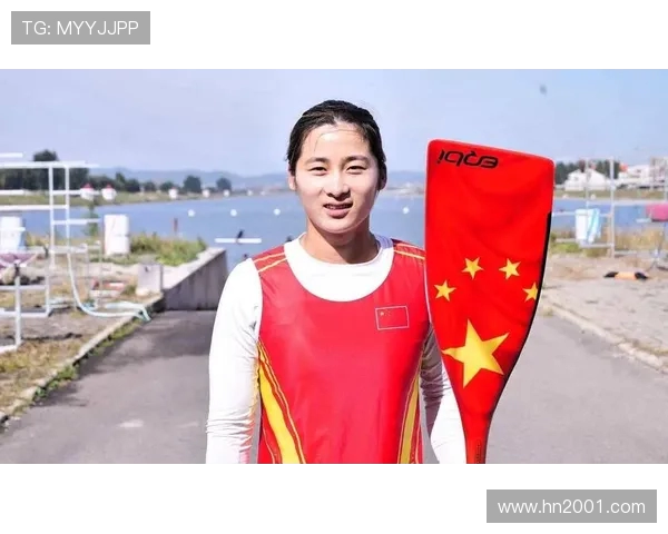 皮划艇孙梦雅谈对成功的真挚悟