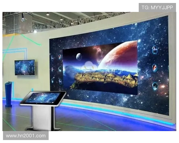 体育解说中的多屏互动模式探索